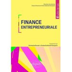 Finance entrepreneuriale