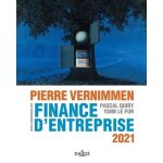 Finance d'entreprise
