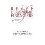 La finance mditerranenne