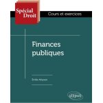 Finances publiques Finances publiques
