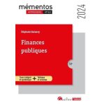Finances publiques