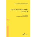Les finances publiques du gabon - droit budg�taire et droit de la comptabilit� publique