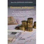 Finances publiques Finances publiques
