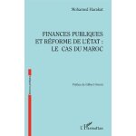Finances publiques et r�forme de l'etat : le cas du maroc