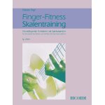 Finger - fitness skalentraining / recueil