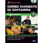 Fingerboard vol. 3 / recueil + dvd