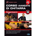 Fingerboard vol. 3 / recueil + vid�o en ligne