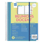 Finocam 5340900 agenda agenda pour enseignant