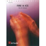 Fire & ice / score + parties