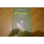 Firmine autobiographie d'un grignoteur de livres