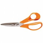 Fiskars ciseaux de cuisine 18 cm