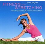 Fitness mit stretching
