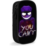 Fiv - e nig - hts at fred - dy's trousse a crayons de grande capacit avec fermeture eclair, pochette ...
