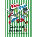 Fix und fax gesammelte abenteuer 10