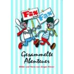 Fix und fax. gesammelte abenteuer - band 1