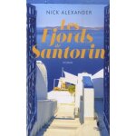 Les fjords de santorin Les fjords de santorin