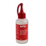 Flacon de 100ml colle silicone - apli Flacon de 100ml colle silicone - apli