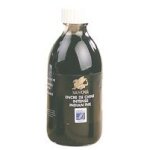 Flacon encre chine noire 250ml