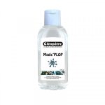 Flacon de silicone liquide - magic' plop - 100 gr - cl�op�tre