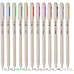 Flair xo stylo a encre gel multicolore avec etui rigide corps elégant et design minimaliste finition ... Flair xo stylo a encre gel multicolore avec etui rigide corps elégant et design minimaliste finition ...