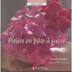 Fleurs en pâte a sucre Fleurs en pâte a sucre