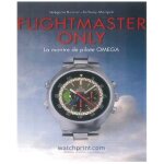 Flightmaster only - la montre de pilote omega