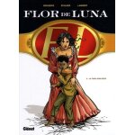 Flor de luna - tome 2 - la finca don diego