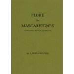 Flore des mascareignes (la reunion, maurice, rodrigues) n 80 : legumineuses