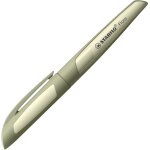 Flow - stylo plume - rechargeable - vert kaki