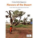 Flowers of the desert