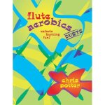Flute aerobics - duets / recueil