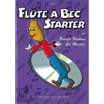 Fl�te a bec starter - vol. 1