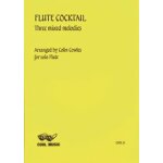 Flute cocktail / recueil