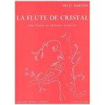 Fl�te de cristal / recueil