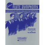 Flute symphony / score + parties