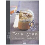 Foie gras et terrines maison !