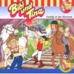 Folge 52:freddy in der klemme