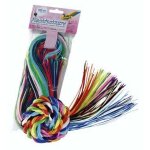 Folia fils de scoubidou