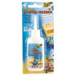 Folia flacon doseur 80 ml colle vinylique transparente