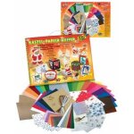 Folia mallette de bricolage d'objets en papierno�l