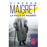 La folle de maigret