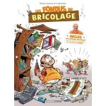 Les fondus du bricolage