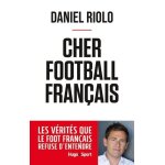Cher football fran�ais