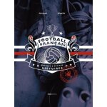 Football fran�ais - grandes et petites histoires