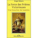 La force des pri�res victorieuses - vrai bouclier de lumi�re