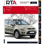 Ford kuga i(03 / 2008>12 / 2012) 2. 0tdci 136ch