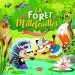 La fort millefeuilles - la surprise de l't