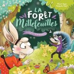 La fort millefeuilles - tome 1 - le mystre du printemps