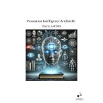 Formation intelligence artificielle Formation intelligence artificielle