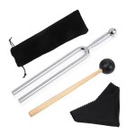 Fourchette de r�glage standard a 440hz, instrument de musique pour violon, guitare, accordeur, pi�ce ...